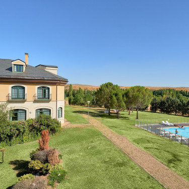 Hotel Sonsoles Ávila