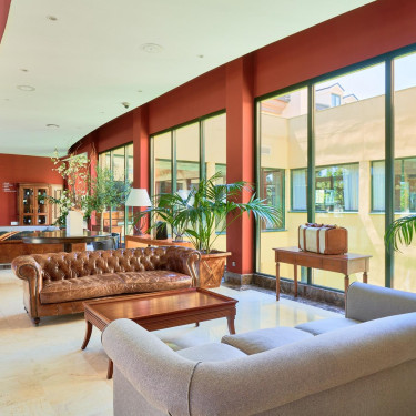 Galería Hotel Sonsoles Ávila