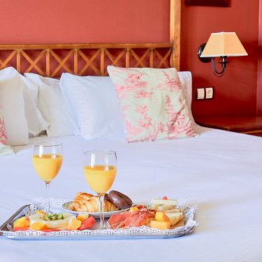 Promociones Hotel Sonsoles Ávila