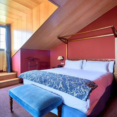 Junior Suite Hotel Sonsoles