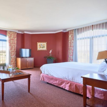 Habitación Triple Hotel Sonsoles