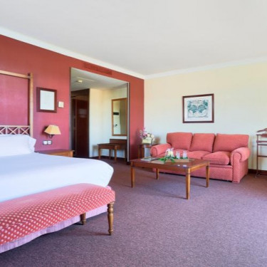 Habitación Familiar Hotel Sonsoles