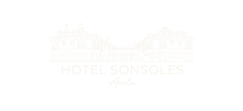 Hotel Sonsoles Ávila | Naturaleza, Confort y Relax cerca de la Muralla